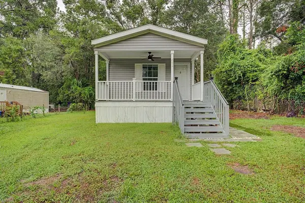 641 MARSHBURN DR, Bronson, FL 32621