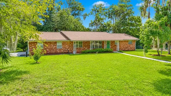 1705 NW 21ST ST, Gainesville, FL 32605