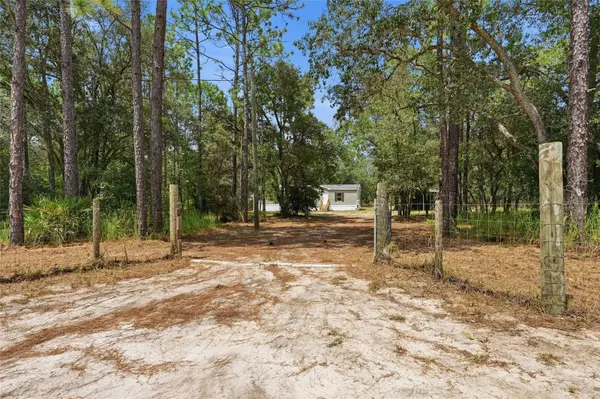 10931 NE 78TH LN, Bronson, FL 32621