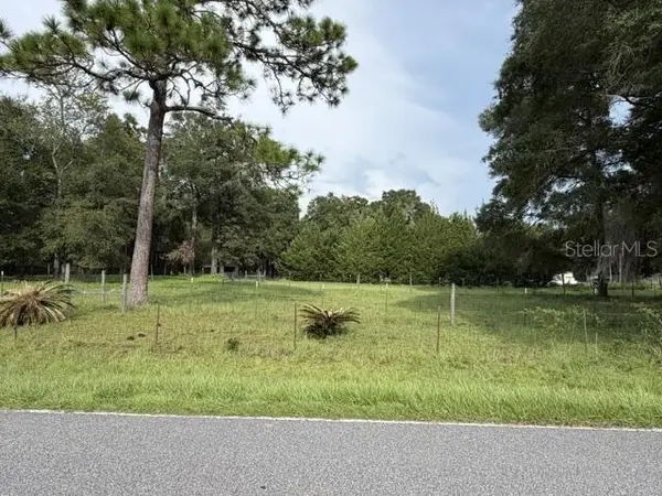 4760-A NW 55TH AVE, Bell, FL 32619