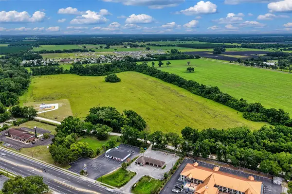 Block L NW 11TH DR, Chiefland, FL 32626