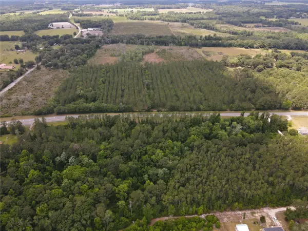 TBD N STATE ROAD 121 #3, Alachua, FL 32615