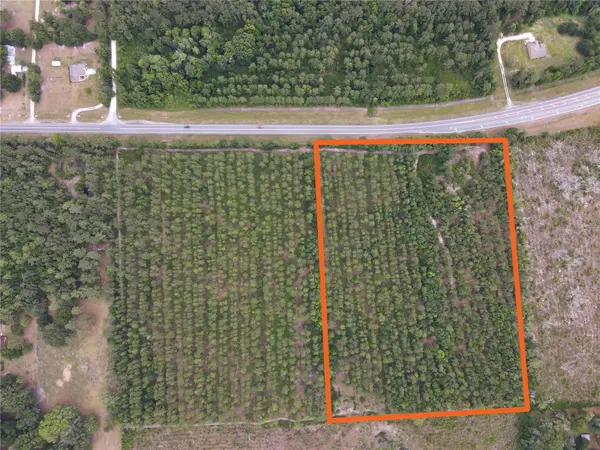 TBD N STATE ROAD 121 #2, Alachua, FL 32615