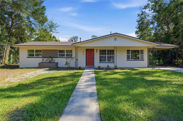 1617 SE 14TH AVE, Gainesville, FL 32641