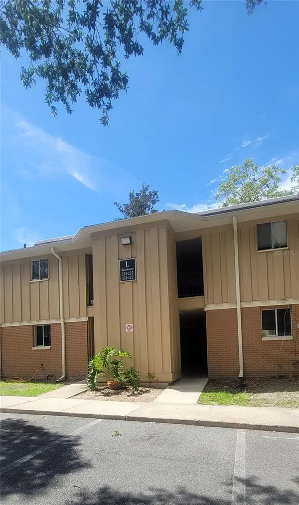 507 NW 39TH RD #122, Gainesville, FL 32607