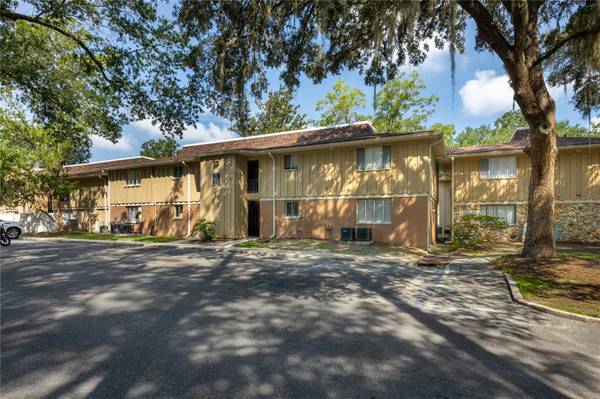 507 NW 39TH RD #122, Gainesville, FL 32607