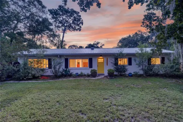 3929 NW 20TH TER, Gainesville, FL 32605