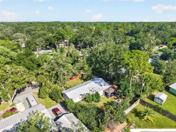 3929 NW 20TH TER, Gainesville, FL 32605