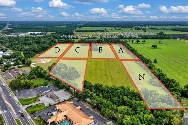 000 NW 11TH DR, Chiefland, FL 32626