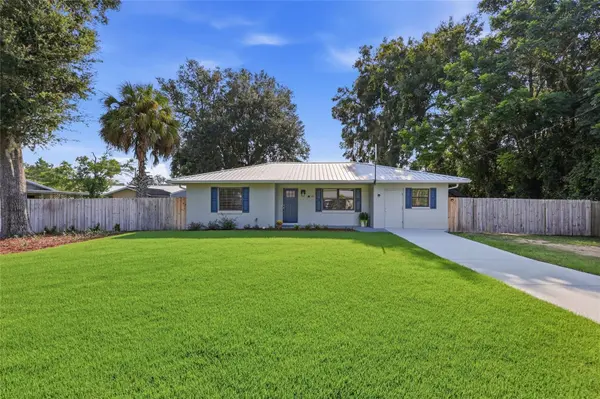115 NE 5TH ST, Chiefland, FL 32626