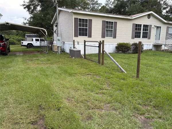 5828 BRYCE ST, Keystone Heights, FL 32656