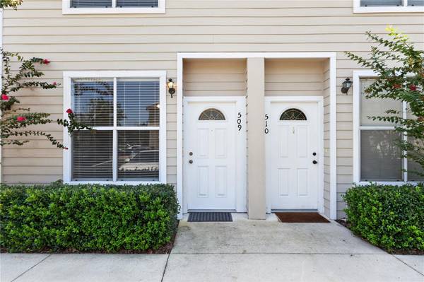 3901 SW 20TH AVE #509, Gainesville, FL 32607