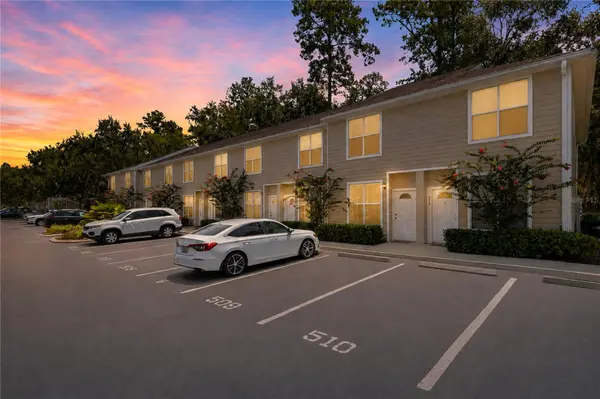 3901 SW 20TH AVE #509, Gainesville, FL 32607