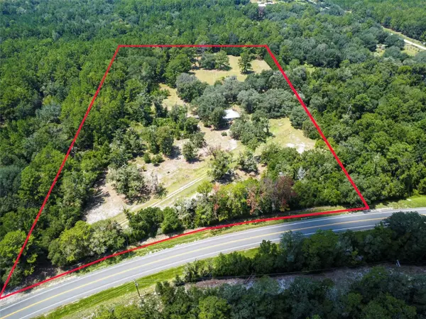 28622 N STATE ROAD 121, Alachua, FL 32615