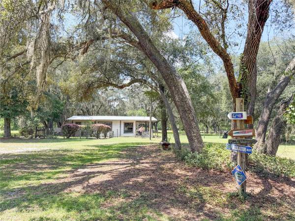 28622 N STATE ROAD 121, Alachua, FL 32615