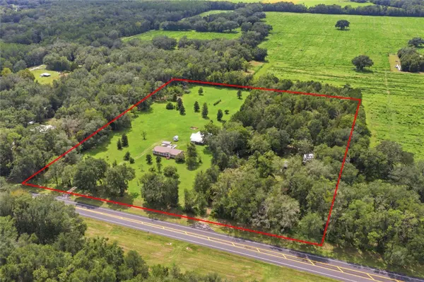 7412 NW STATE ROAD 45, High Springs, FL 32643