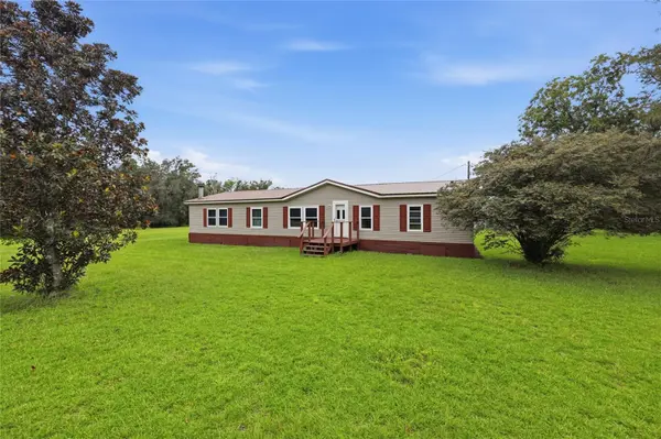 7412 NW STATE ROAD 45, High Springs, FL 32643