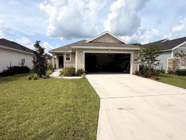 354 BOULDER LN, St Johns, FL 32259