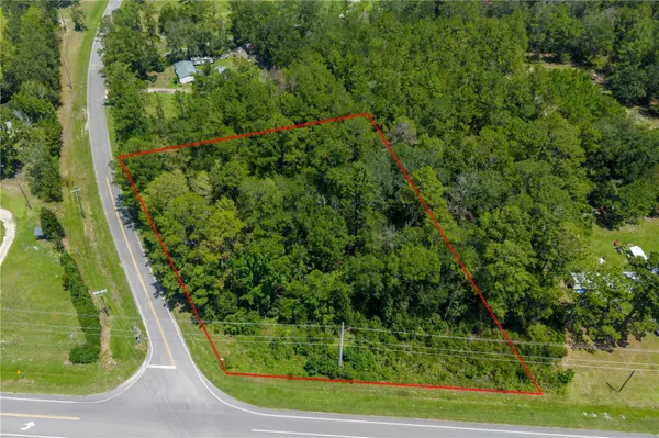 TBD SR 100, Lake Butler, FL 32054