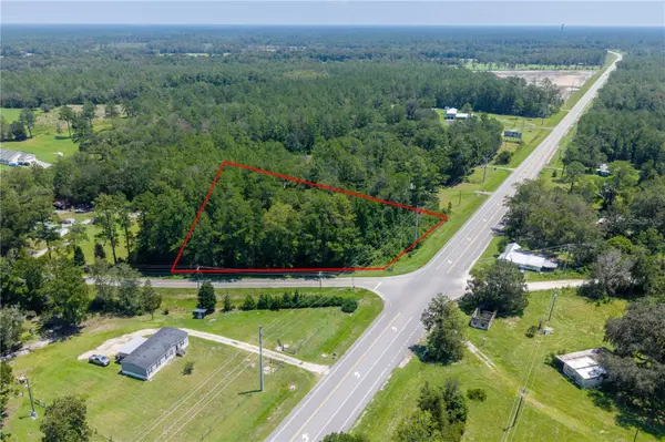 TBD SR 100, Lake Butler, FL 32054