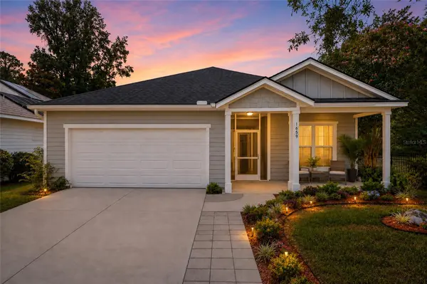 1659 NW 34TH AVE, Gainesville, FL 32605