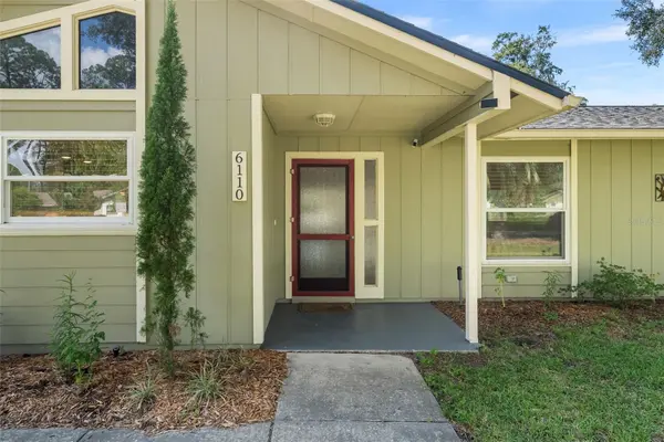 6110 NW 33RD TER, Gainesville, FL 32653