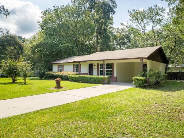 25351 SW 7 AVE, Newberry, FL 32669