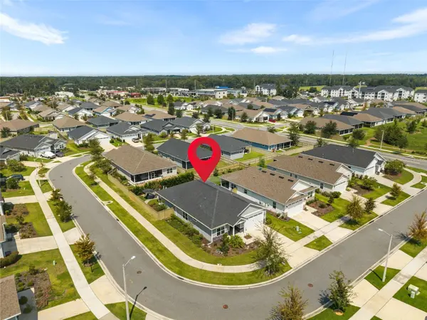 1724 SW 70TH CIR, Gainesville, FL 32607