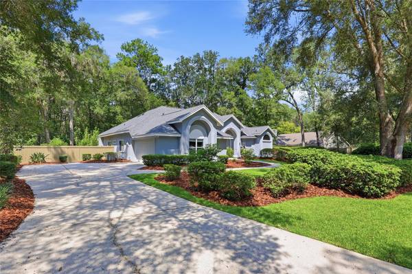 4236 SW 91ST DR, Gainesville, FL 32608