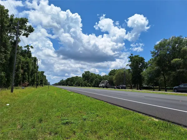 TBD N HWY 19, Chiefland, FL 32626