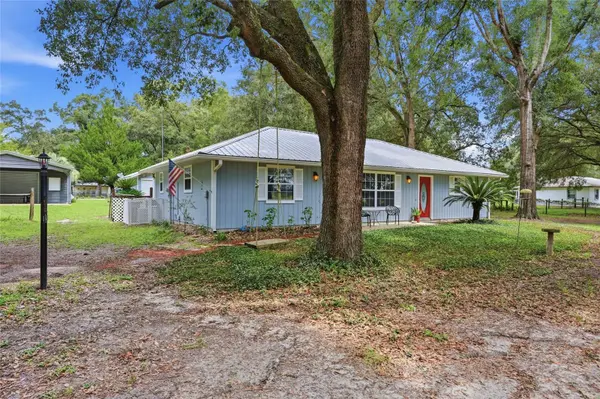 753 SW MAPLETON ST, Fort White, FL 32038