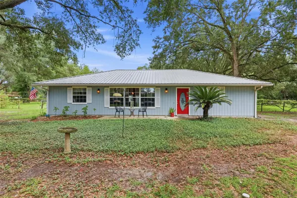753 SW MAPLETON ST, Fort White, FL 32038
