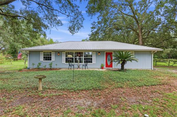 753 SW MAPLETON ST, Fort White, FL 32038