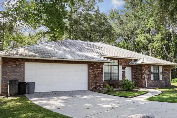 144 SW ENCHANTED CT, Lake City, FL 32024