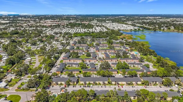 10199 SAILWINDS BLVD S #201, Largo, FL 33773