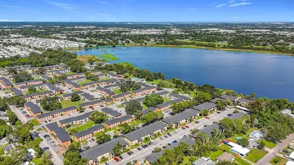 10199 SAILWINDS BLVD S #201, Largo, FL 33773