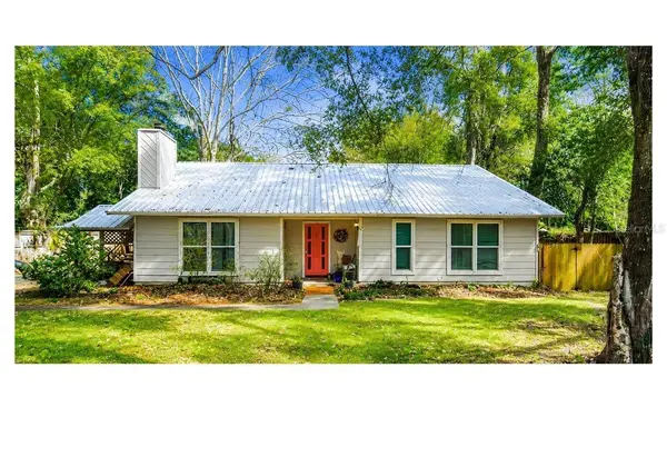 731 NW 37TH ST, Gainesville, FL 32607