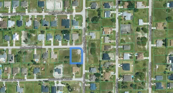 2700 NW 5TH ST, Cape Coral, FL 33993