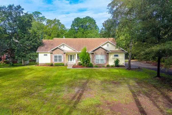 486 LAKESHORE DR, Starke, FL 32091