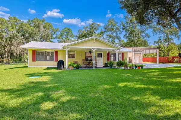 36 NE 445TH AVE, Old Town, FL 32680
