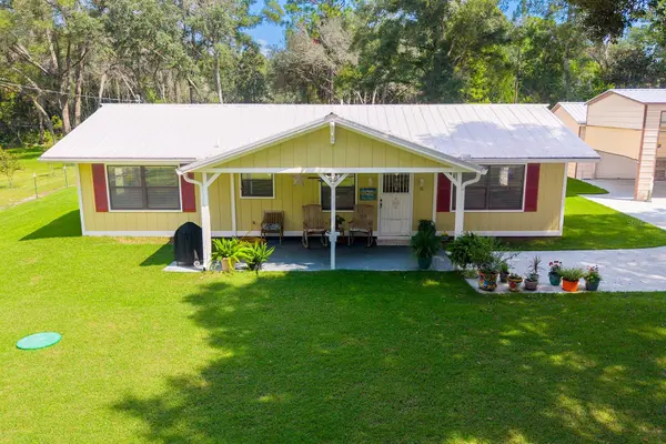 36 NE 445TH AVE, Old Town, FL 32680