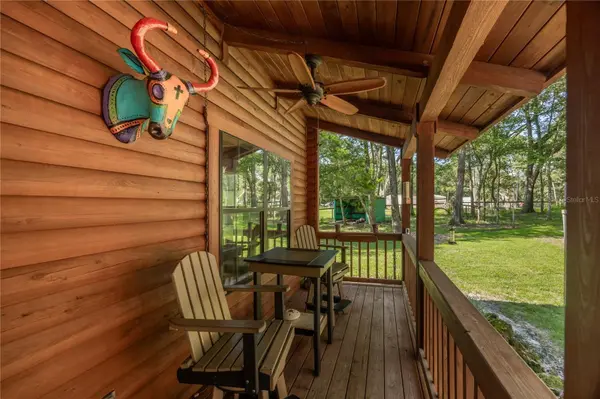 16350 NE 53RD LN, Williston, FL 32696
