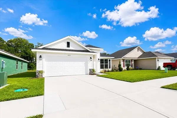 2561 SW 250TH DR, Newberry, FL 32669