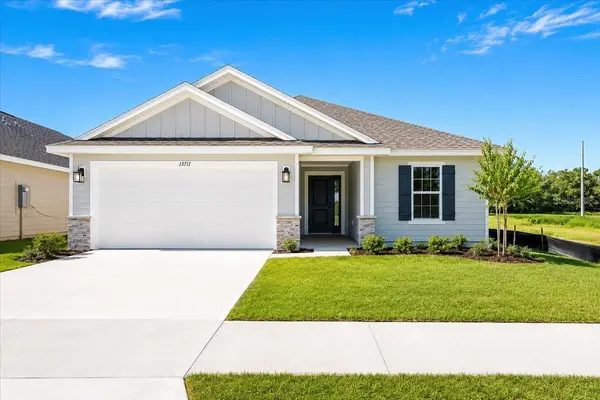 2585 SW 250TH DR, Newberry, FL 32669
