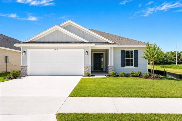 2585 SW 250TH DR, Newberry, FL 32669