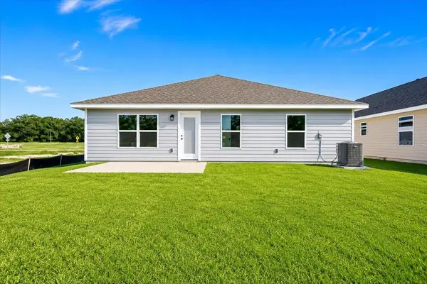 2585 SW 250TH DR, Newberry, FL 32669
