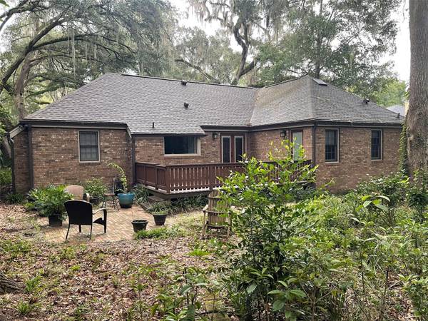 8613 SW 55TH PL, Gainesville, FL 32608