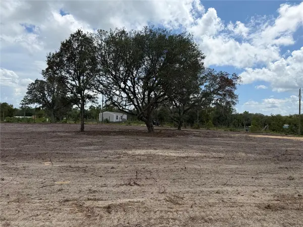 TBD NE 88TH LN, Bronson, FL 32621