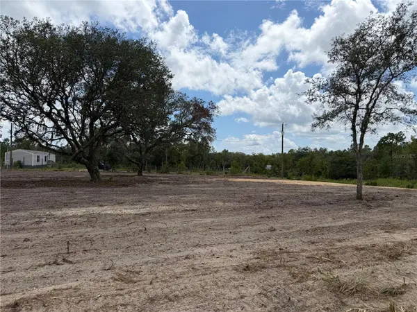 TBD NE 88TH LN, Bronson, FL 32621