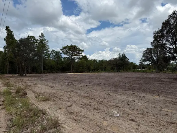 TBD NE 88TH LN, Bronson, FL 32621